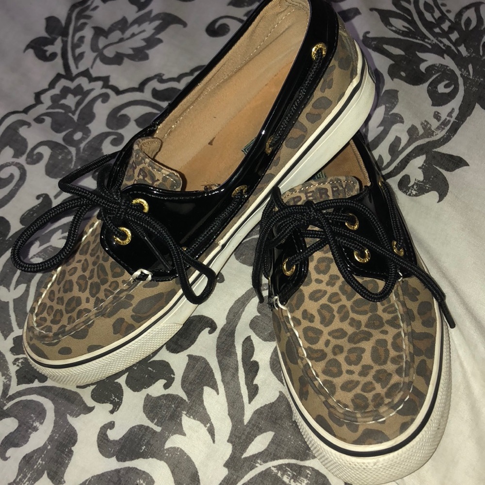 ‼️NO LONGER FOR SALE‼️ Sperry Top Sider Shoes
